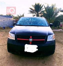 Dodge Caravan